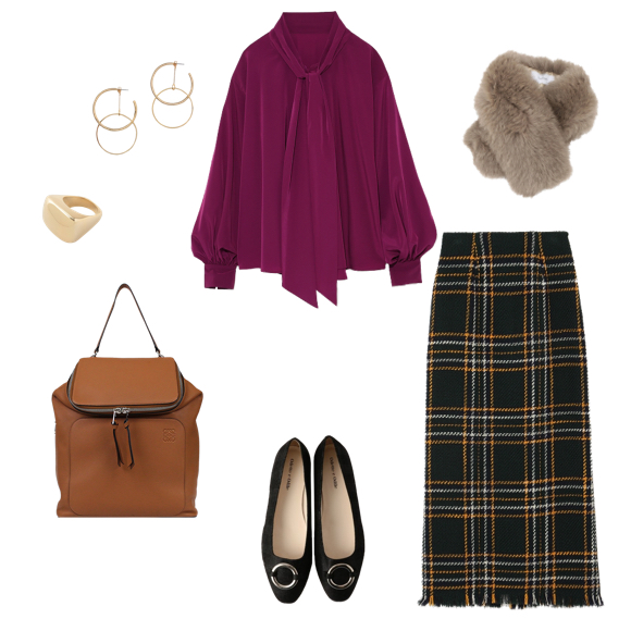 ゴヤバックパック