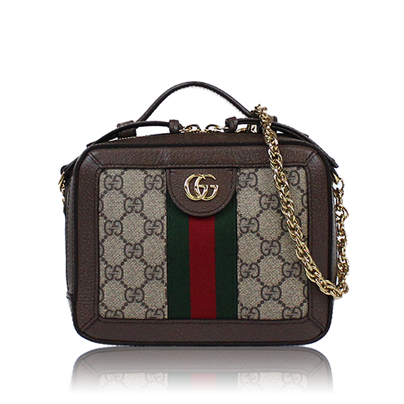 GUCCI オフィディア 