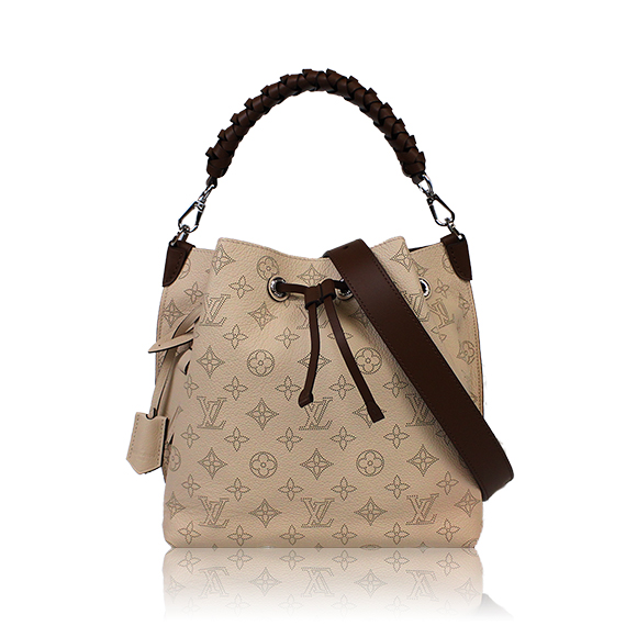 LOUIS VUITTON ムリア 23&nbsp;x24&nbsp;x14cm(幅&nbsp;x 高さ&nbsp;x マチ)