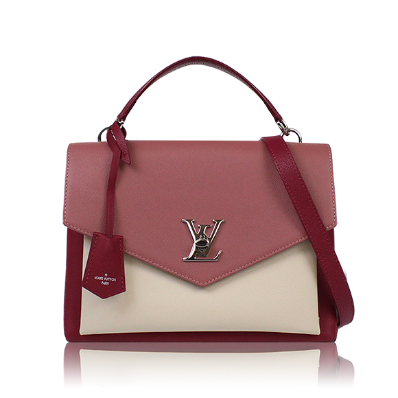 LOUIS VUITTON マイロックミー 