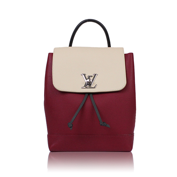 LOUIS VUITTON ロックミーバックパック 