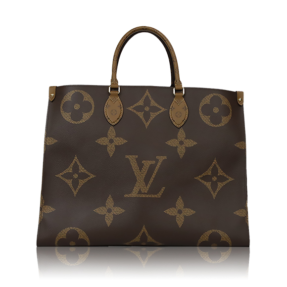 LOUIS VUITTON オンザゴーGM 41 x31 x17cm(幅 x 高さ x マチ)