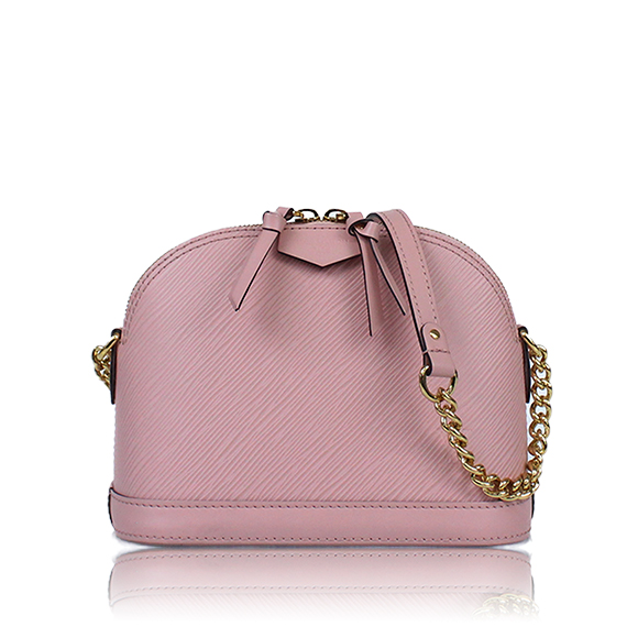 LOUIS VUITTON アルマミニチェーン 20&nbsp;x15&nbsp;x10cm(幅&nbsp;x 高さ&nbsp;x マチ)