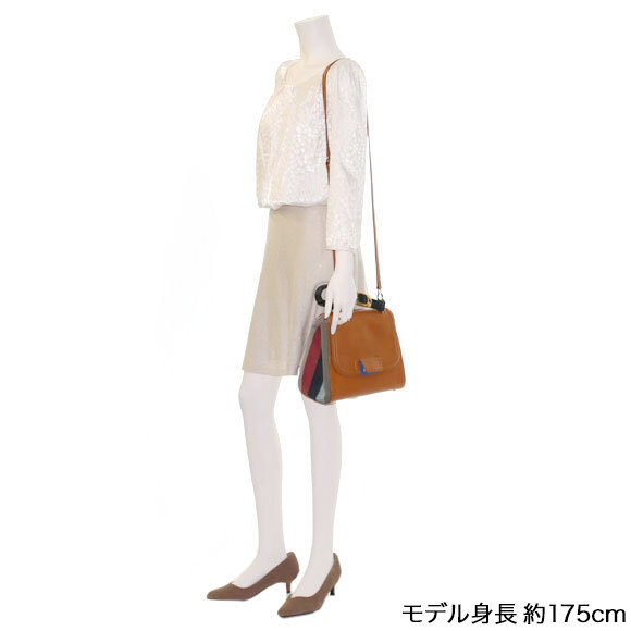 FENDI(フェンディ)シルヴァーナ | 商品詳細 | 【公式】ラクサス 