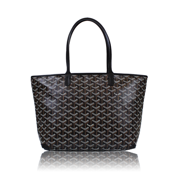 GOYARD アルトワPM 30&nbsp;x24&nbsp;x14cm(幅&nbsp;x 高さ&nbsp;x マチ)