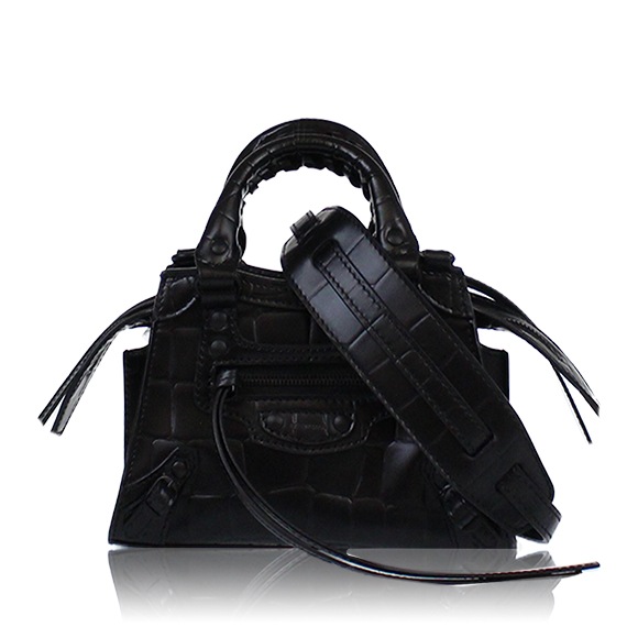 BALENCIAGA ネオクラシックシティナノ 