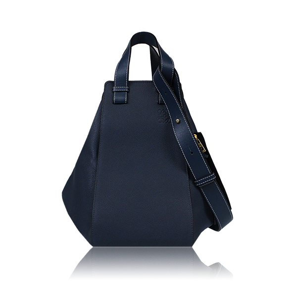 LOEWE ハンモック 33&nbsp;x29&nbsp;x16cm(幅&nbsp;x 高さ&nbsp;x マチ)