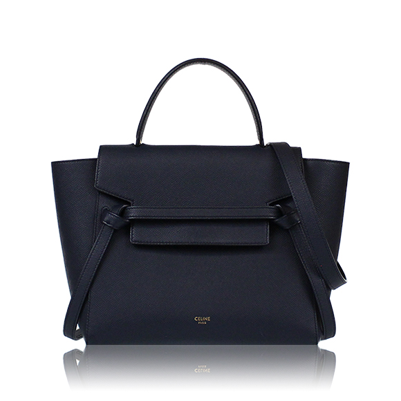 CELINE ベルトバッグマイクロ 