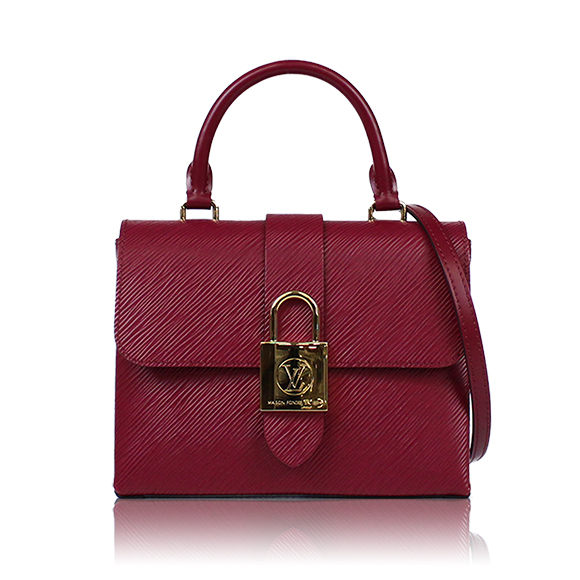 LOUIS VUITTON ロッキーBB 20 x14 x7cm(幅 x 高さ x マチ)