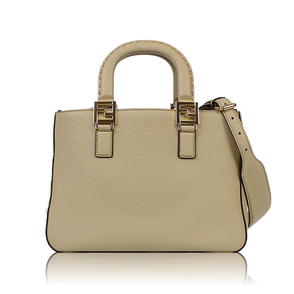 FENDI トートバッグ 29&nbsp;x21&nbsp;x11cm(幅&nbsp;x 高さ&nbsp;x マチ)