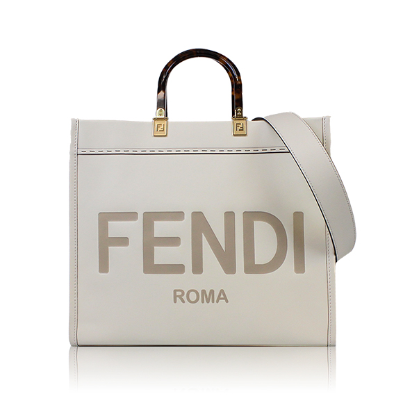 FENDI サンシャインショッパー 35&nbsp;x30&nbsp;x14cm(幅&nbsp;x 高さ&nbsp;x マチ)
