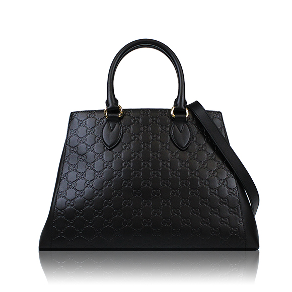 GUCCI グッチシマ 38 x25 x14cm(幅 x 高さ x マチ)