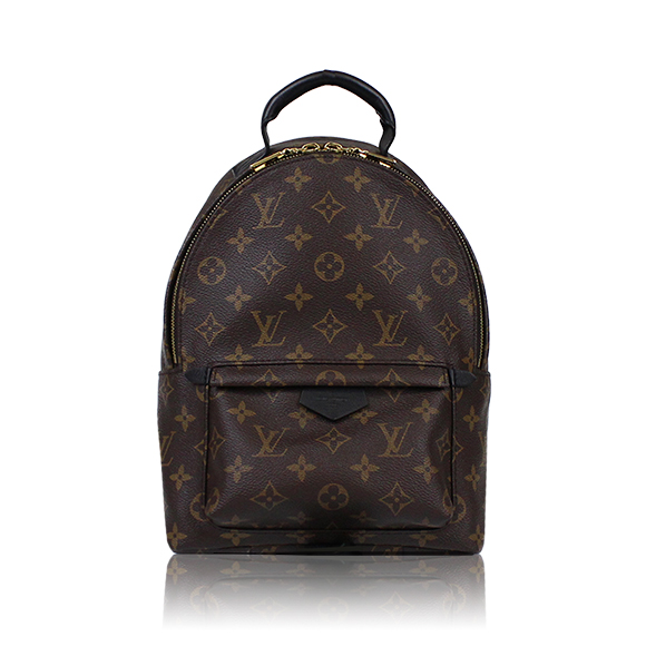 LOUIS VUITTON パームスプリングスバックパックPM 