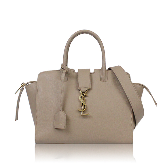 SAINT LAURENT ベイビーダウンタウンカバス 