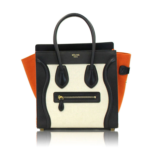 CELINE マイクロショッパー 