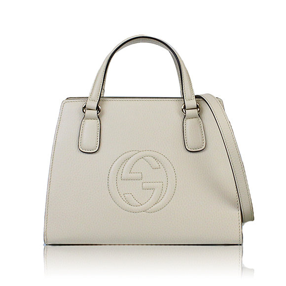 GUCCI ソーホー 