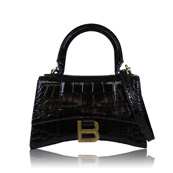 BALENCIAGA（バレンシアガ）アワーグラスXS