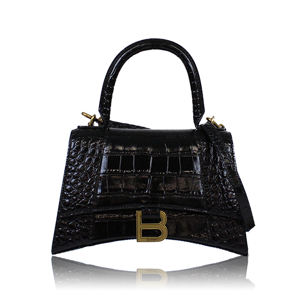 BALENCIAGA アワーグラスS 