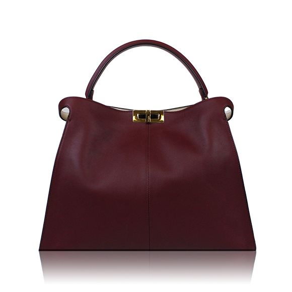 FENDI ピーカブーエックスライト 43&nbsp;x33&nbsp;x11cm(幅&nbsp;x 高さ&nbsp;x マチ)