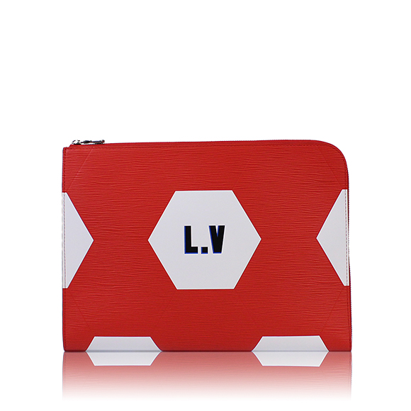 LOUIS VUITTON ポシェットジュールGM 36 x25 x2cm(幅 x 高さ x マチ)