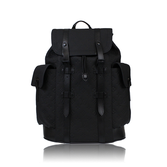LOUIS VUITTON クリストファーMM 