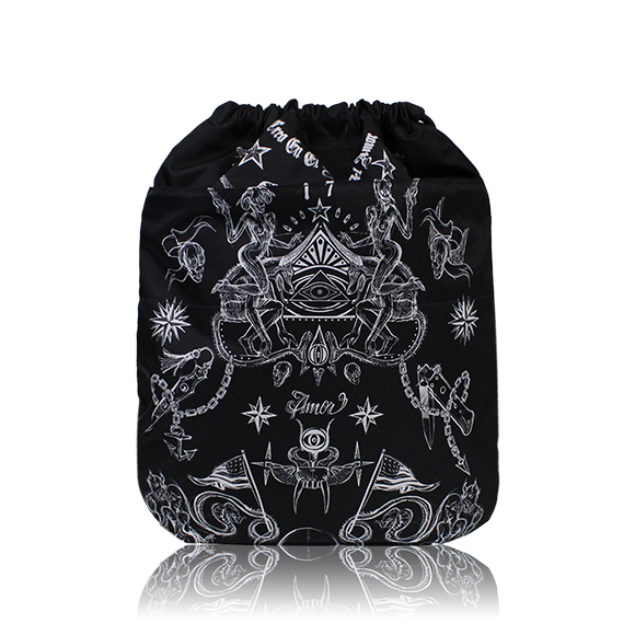 GIVENCHY リュックサック 39 x43 x1cm(幅 x 高さ x マチ)