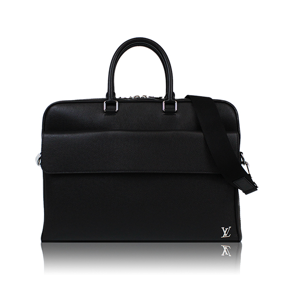 LOUIS VUITTON アレックスブリーフケース 