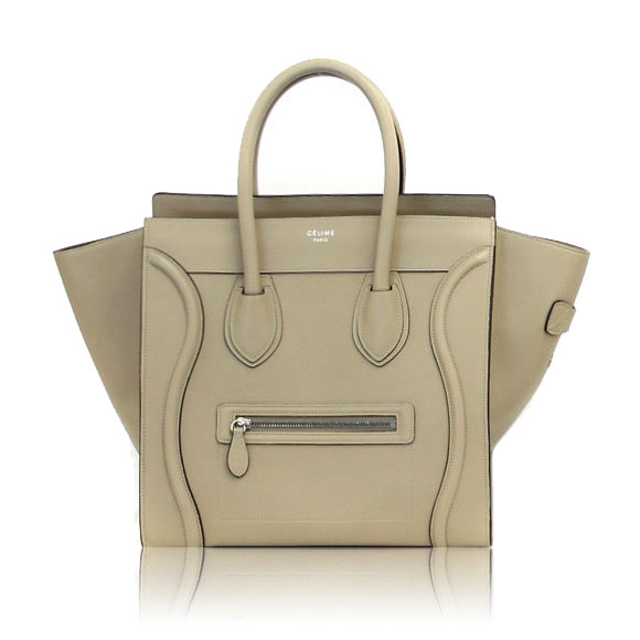 CELINE ミニショッパー 31&nbsp;x31&nbsp;x18cm(幅&nbsp;x 高さ&nbsp;x マチ)
