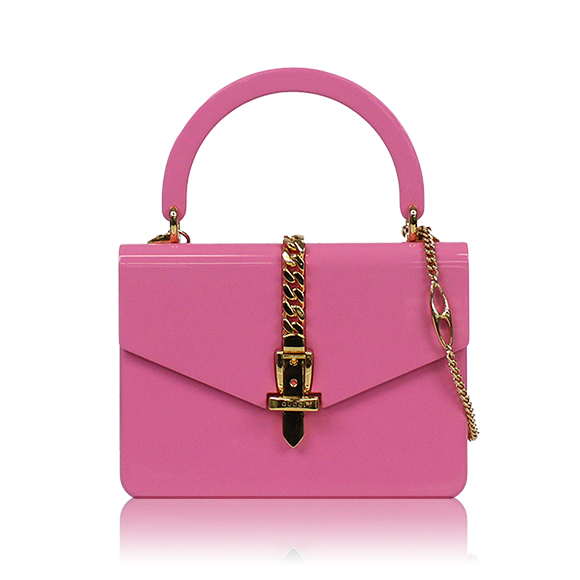 【GUCCI（グッチ）】 シルヴィ1969