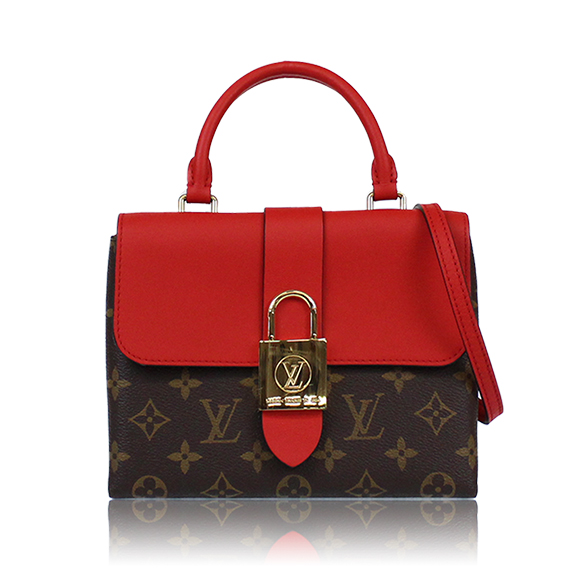 LOUIS VUITTON ロッキーBB 