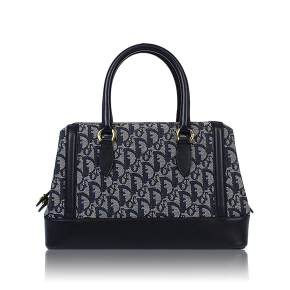 Dior トロッター 30&nbsp;x20&nbsp;x15cm(幅&nbsp;x 高さ&nbsp;x マチ)