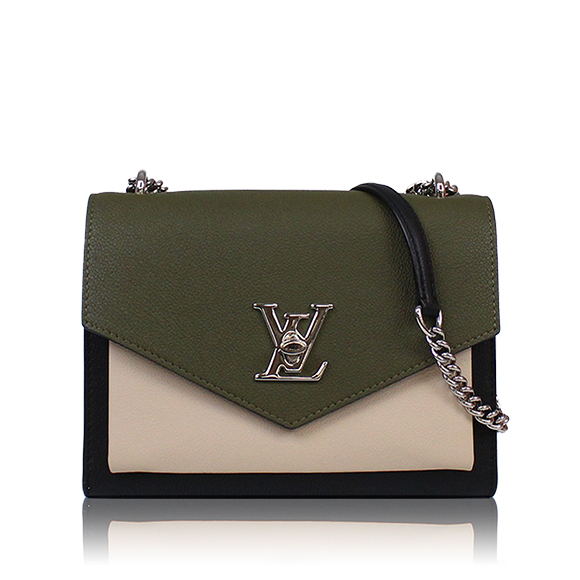 LOUIS VUITTON マイロックミーBB 