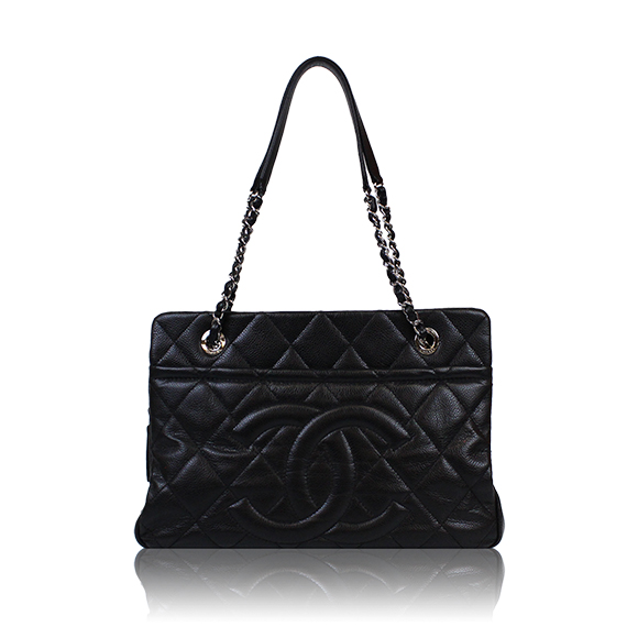 CHANEL チェーンショルダーバッグ 32&nbsp;x20&nbsp;x11cm(幅&nbsp;x 高さ&nbsp;x マチ)