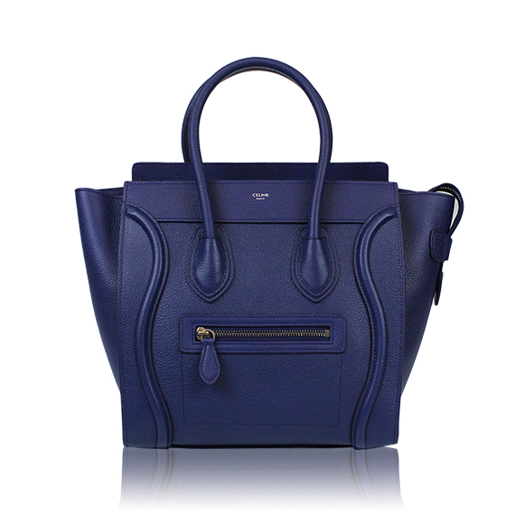 CELINE マイクロショッパー 