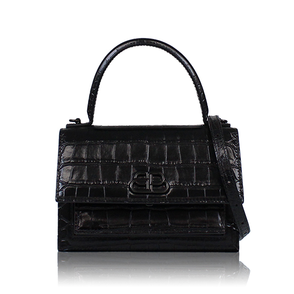 BALENCIAGA サッチェルショルダーXS 