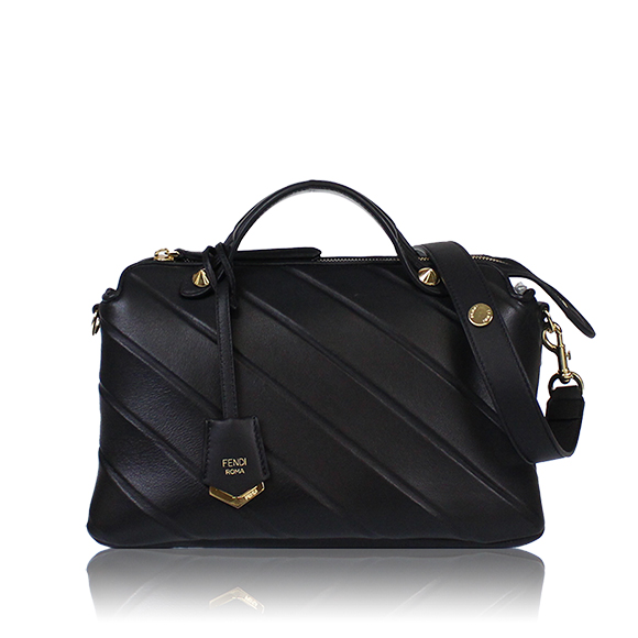FENDI バイザウェイミディアム 29&nbsp;x17&nbsp;x13cm(幅&nbsp;x 高さ&nbsp;x マチ)