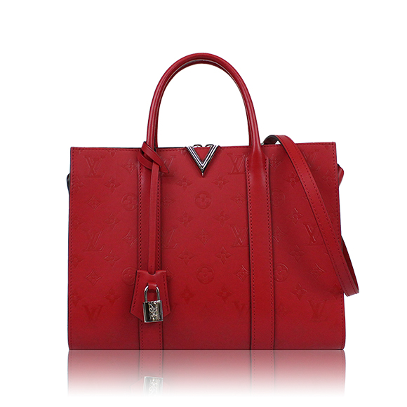 LOUIS VUITTON ヴェリートートMM 