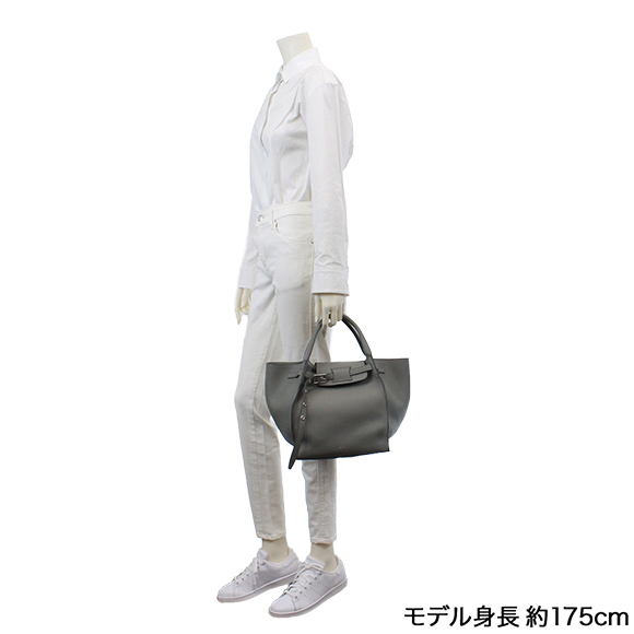 ビッグバッグスモール