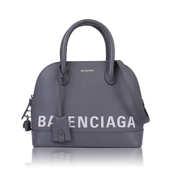 BALENCIAGA ヴィルトップハンドルS 26 x21 x12cm(幅 x 高さ x マチ)