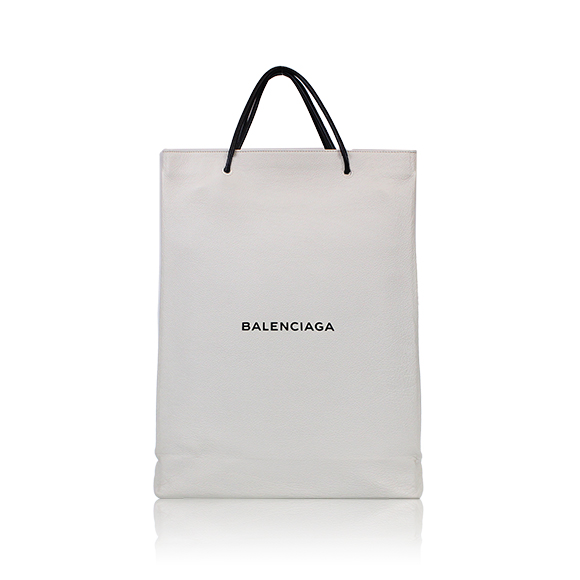 BALENCIAGA ショッピングバッグM 31&nbsp;x43&nbsp;x10cm(幅&nbsp;x 高さ&nbsp;x マチ)