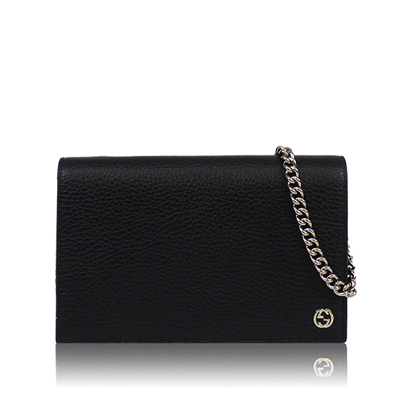 GUCCI チェーンウォレット 19 x10 x3cm(幅 x 高さ x マチ)