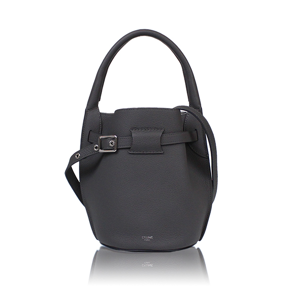 CELINE ビッグバッグバケットナノ 