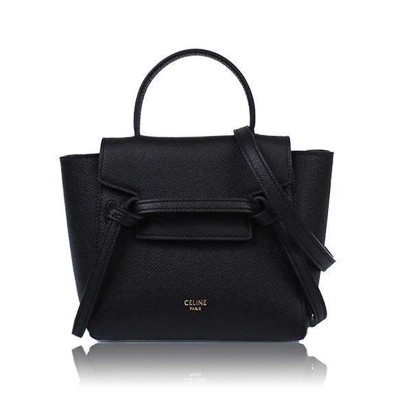 CELINE ピコベルトバッグ 