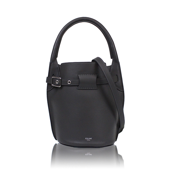 CELINE ビッグバッグバケットナノ 