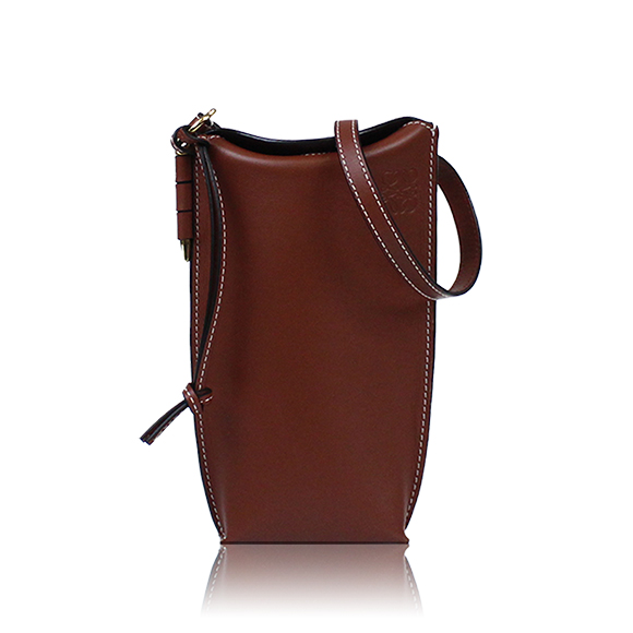 LOEWE ゲートポケット 8 x18 x3cm(幅 x 高さ x マチ)