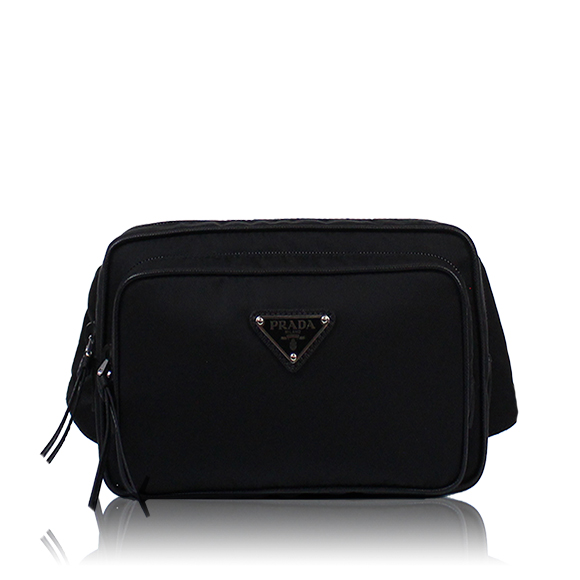 PRADA ベルトバッグ 