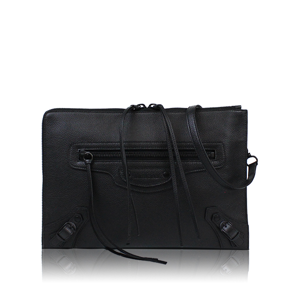 BALENCIAGA ネオクラシッククラッチ 32 x22 x1cm(幅 x 高さ x マチ)