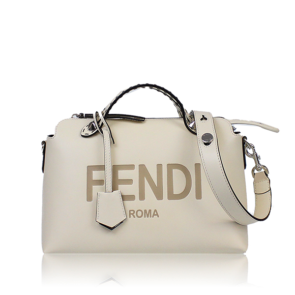 FENDI バイザウェイミディアム 