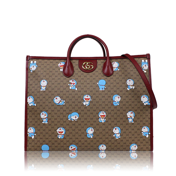 GUCCI GGスプリーム 