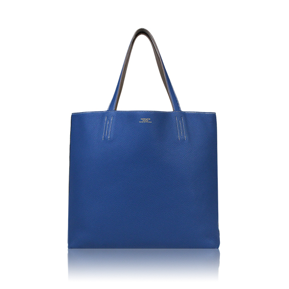 HERMES ドゥブルセンス45 35 x39 x12cm(幅 x 高さ x マチ)